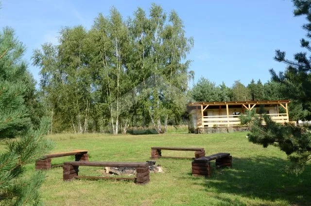 Chalet Tábor and Surroundings JC 0176