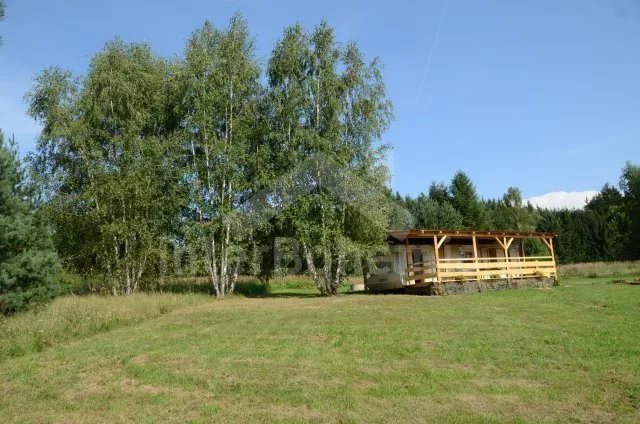 Chalet Tábor and Surroundings JC 0176