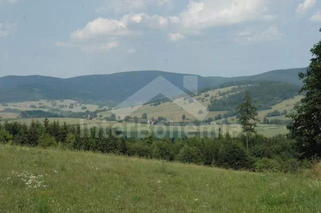 Villa Jeseniky Mountains VC 0143 A