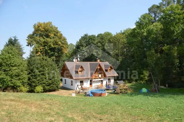 Villa Jeseniky Mountains VC 0143 A