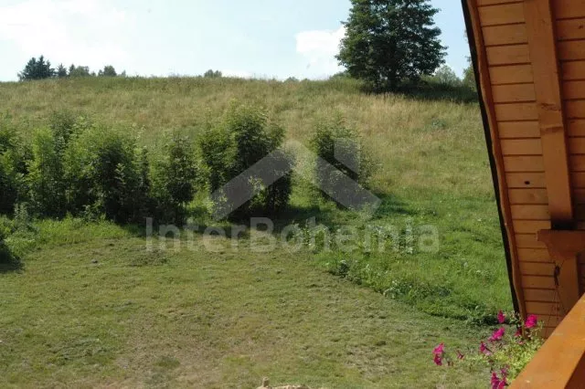 Villa Jeseniky Mountains VC 0143 A