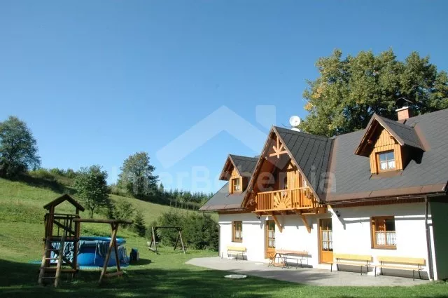 Villa Jeseniky Mountains VC 0143 B