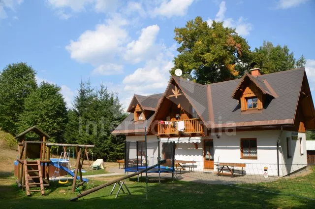 Villa Jeseniky Mountains VC 0143 B
