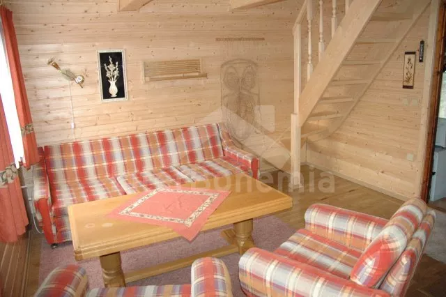 Chalet Bohemian-Moravian highlands VC 0145