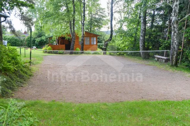 Bungalow Boheems-Moravische hoogvlakte VC 0151