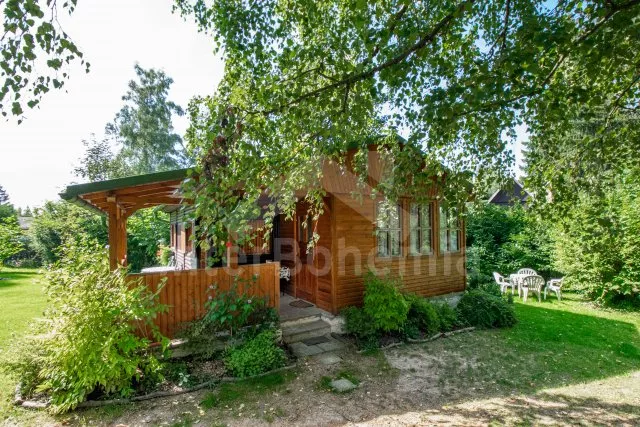 Bungalow Boheems-Moravische hoogvlakte VC 0153