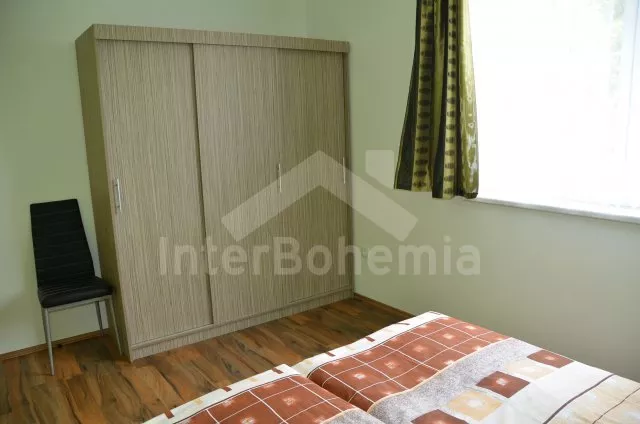 Bungalow Gebied rondom de stad Tábor JC 0186