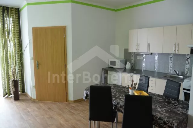 Bungalow Gebied rondom de stad Tábor JC 0186