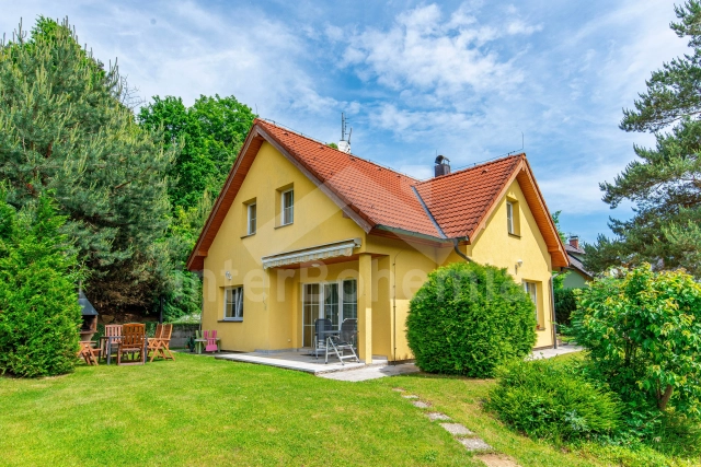 Villa Südböhmen – Böhmerwald JC 0191
