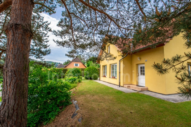 Villa Südböhmen – Böhmerwald JC 0191