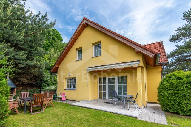 Villa Südböhmen – Böhmerwald JC 0191