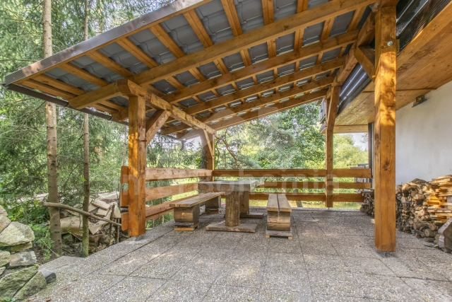Chalet Bohemian Canada JC 0192
