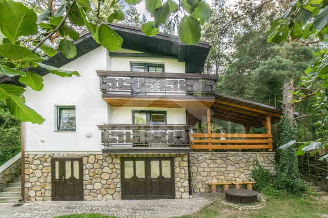 Chalet Bohemian Canada JC 0192
