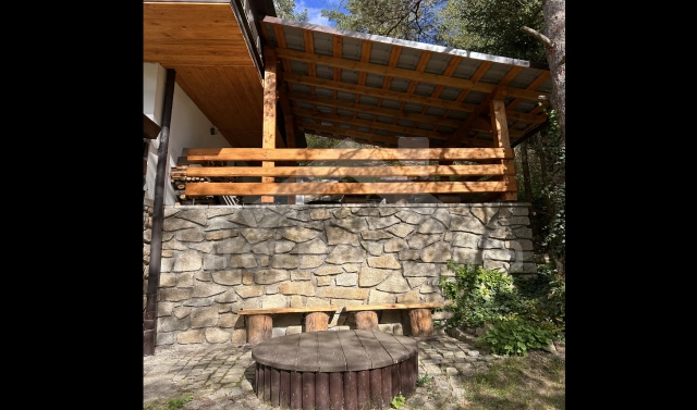 Bungalow Tsjechisch Kanada JC 0192