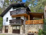 Bungalow Tsjechisch Kanada JC 0192