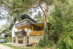 Chalet Bohemian Canada JC 0192