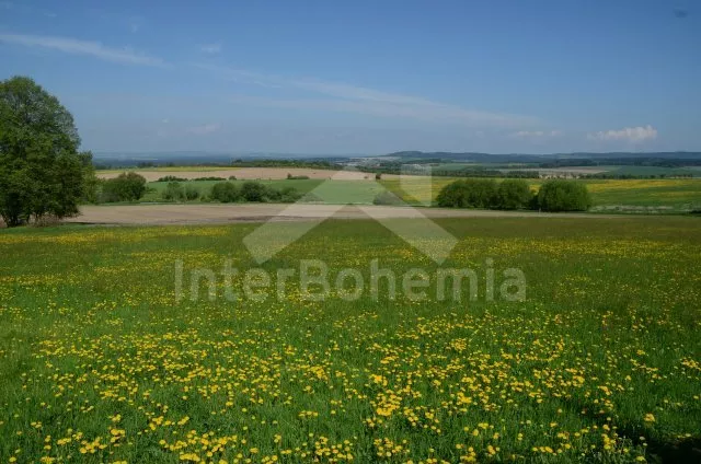 Villa Tábor and Surroundings JC 0196