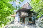 Chalet Bohemian Canada JC 0199