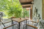 Chalet Bohemian Canada JC 0199