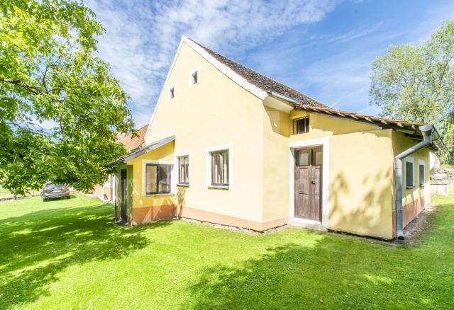Boerderij České Budějovice en omgeving JC 0206