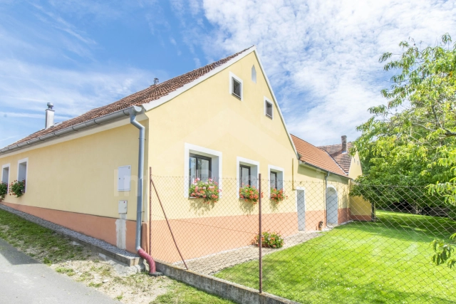 Boerderij České Budějovice en omgeving JC 0206