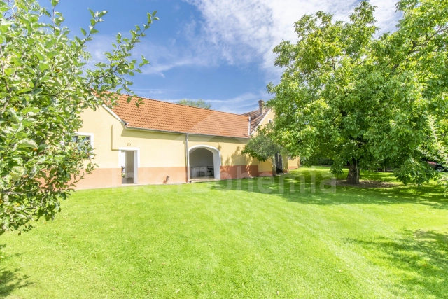 Boerderij České Budějovice en omgeving JC 0206