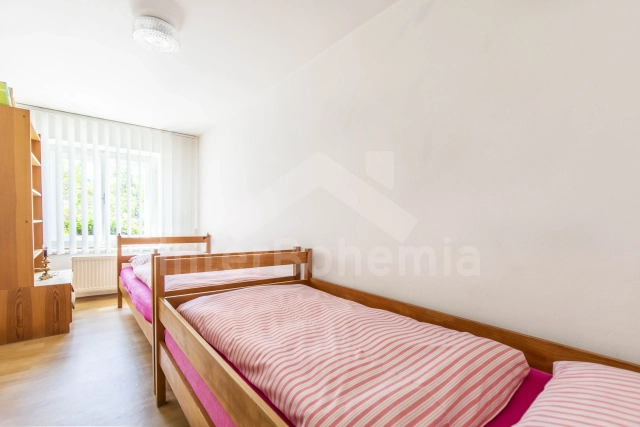 Boerderij České Budějovice en omgeving JC 0206