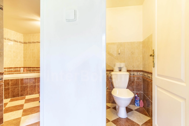 Boerderij České Budějovice en omgeving JC 0206