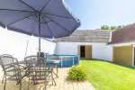 Boerderij České Budějovice en omgeving JC 0206