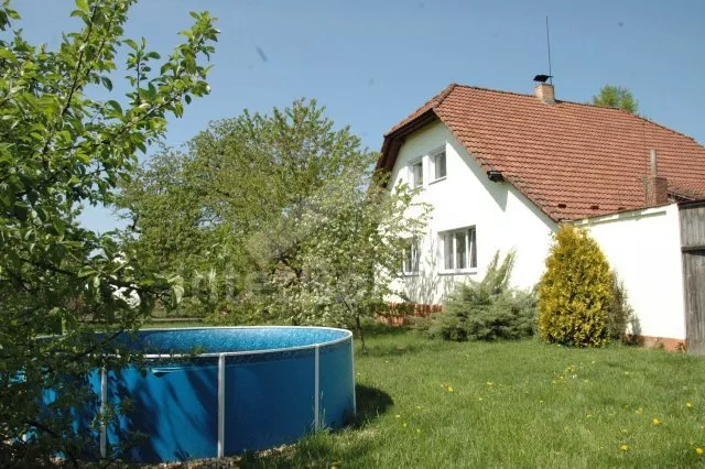 Villa Jindřichův Hradec and Surroundings JC 0245