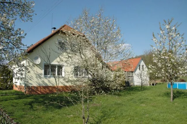 Vila Jindřichův Hradec a okolí JC 0245