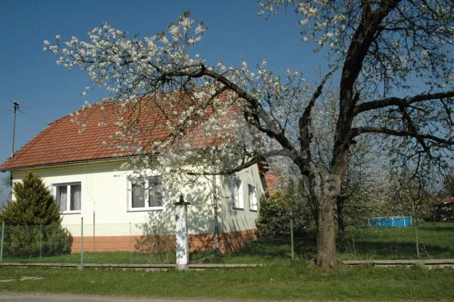 Villa Jindřichův Hradec and Surroundings JC 0245