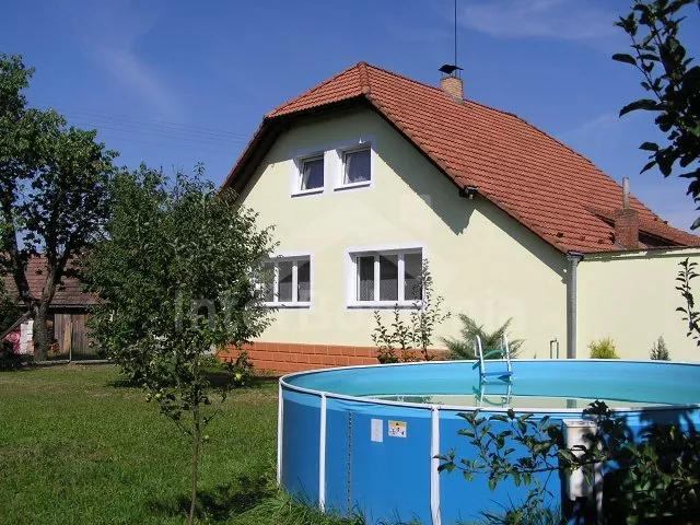 Villa Jindřichův Hradec and Surroundings JC 0245