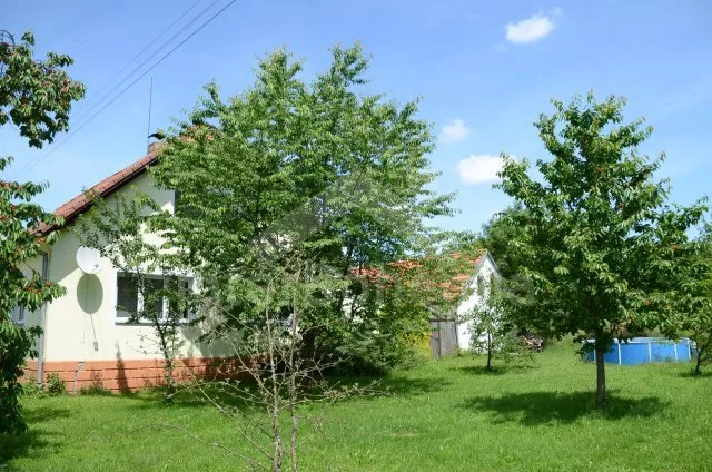 Vila Jindřichův Hradec a okolí JC 0245
