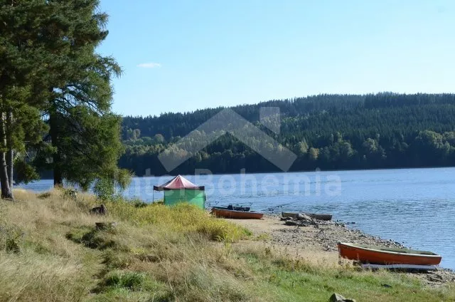 Chalet Lipno Lake JC 0211