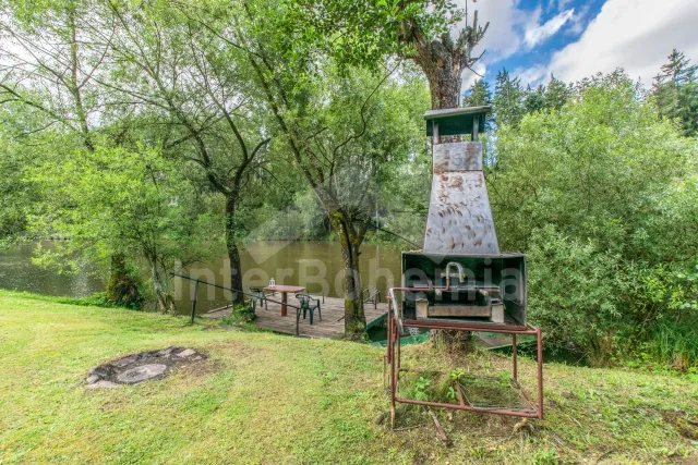 Chalet Tábor and Surroundings JC 0345