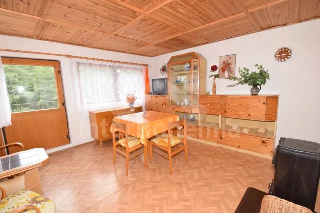 Bungalow České Budějovice en omgeving - Becice JC 0365