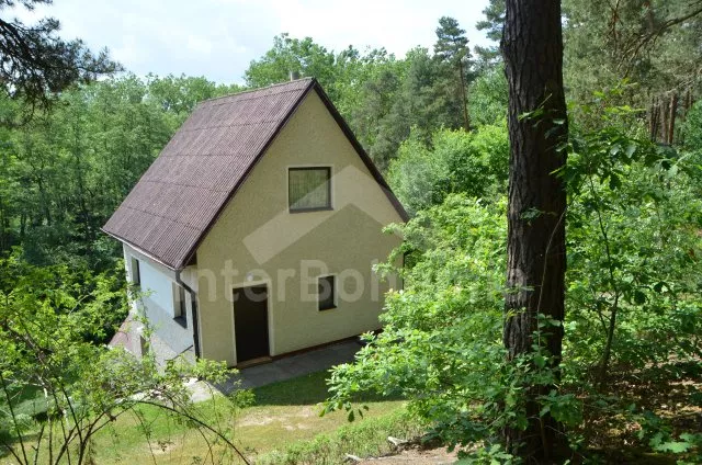 Bungalow České Budějovice en omgeving - Becice JC 0365