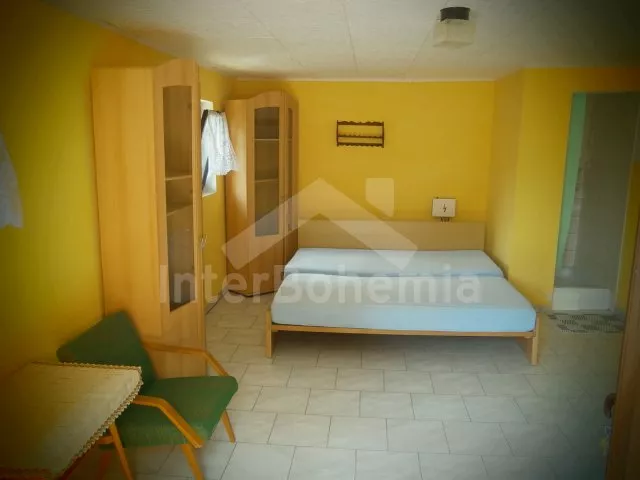 Bungalow České Budějovice en omgeving - Becice JC 0365