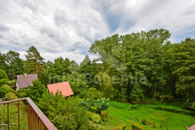 Bungalow České Budějovice en omgeving - Becice JC 0365