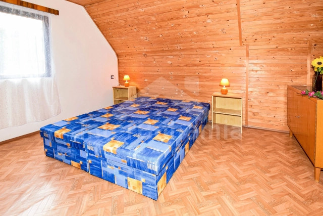 Bungalow České Budějovice en omgeving - Becice JC 0365