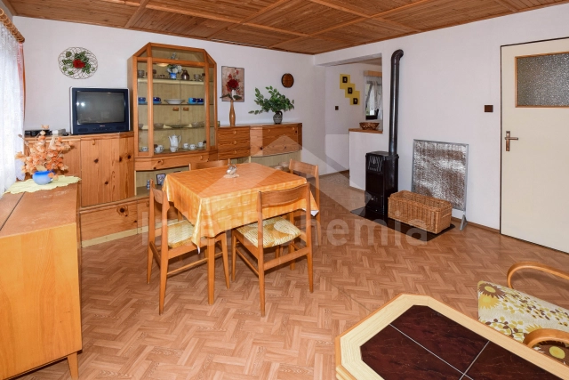 Bungalow České Budějovice en omgeving - Becice JC 0365