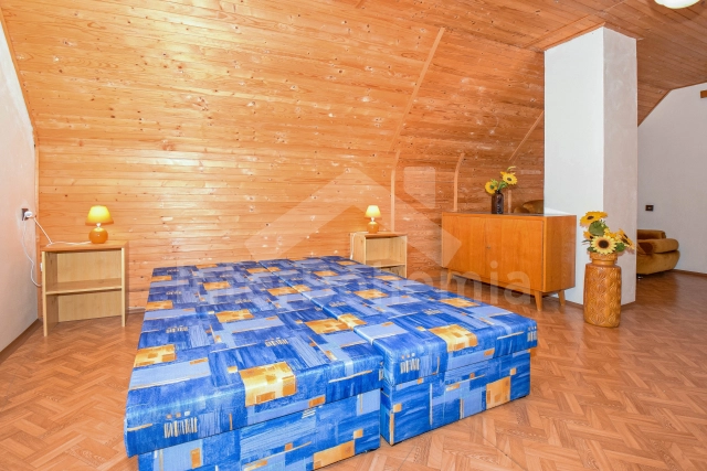 Bungalow České Budějovice en omgeving - Becice JC 0365