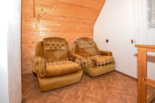 Bungalow České Budějovice en omgeving - Becice JC 0365