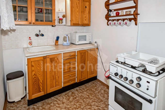 Bungalow České Budějovice en omgeving - Becice JC 0365