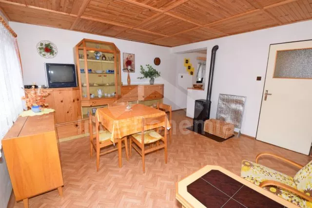 Bungalow České Budějovice en omgeving - Becice JC 0365