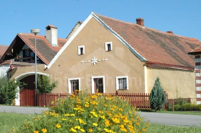 Bauernhof Südbömische Teiche JC 0369