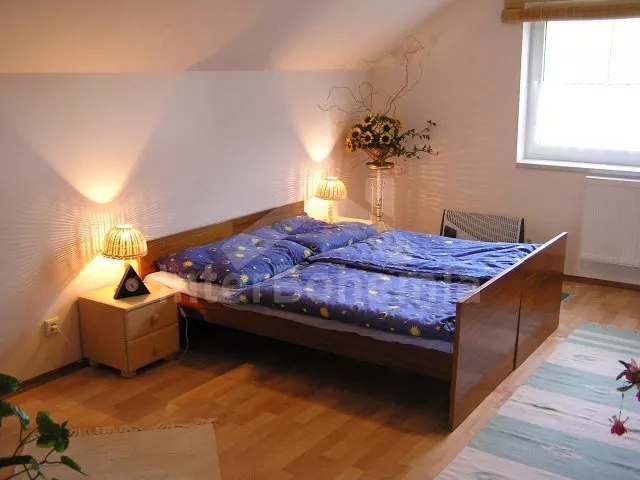 Ferienwohnung Südböhmen – Böhmerwald JC 0372