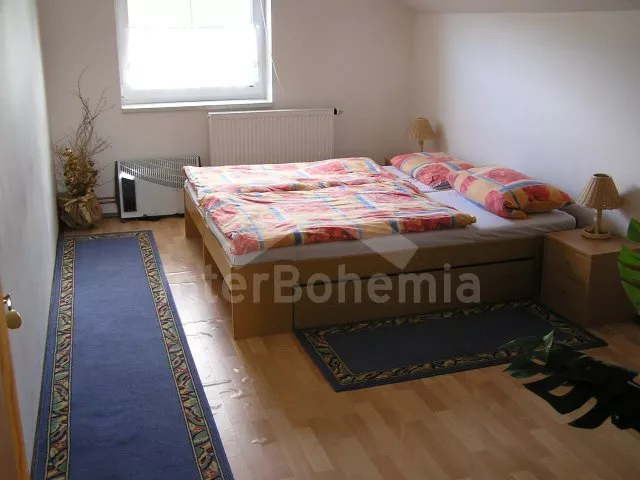 Ferienwohnung Südböhmen – Böhmerwald JC 0372