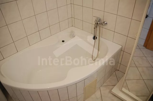 Ferienwohnung Südböhmen – Böhmerwald JC 0372